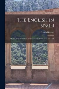 Produktbild: The English in Spain
