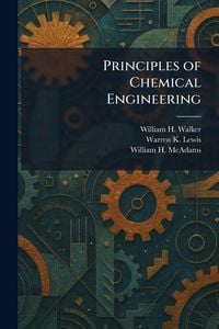Produktbild: Principles of Chemical Engineering