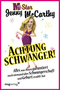 Produktbild: Achtung schwanger!