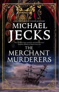 Produktbild: The Merchant Murderers