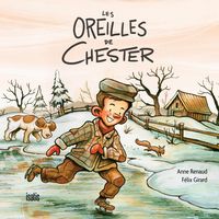 Produktbild: Les oreilles de Chester
