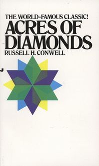 Produktbild: Acres of Diamonds