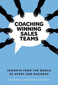 Produktbild: Coaching Winning Sales Teams