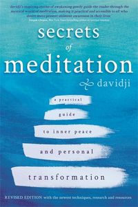 Produktbild: Secrets of Meditation
