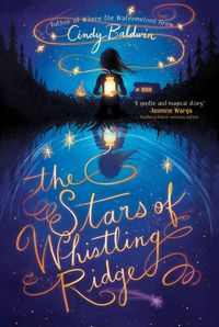 Produktbild: Baldwin, C: The Stars of Whistling Ridge