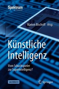 Produktbild: K&uuml;nstliche Intelligenz