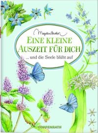 Bild vom Artikel Eine kleine Auszeit für dich vom Autor Marjolein Bastin