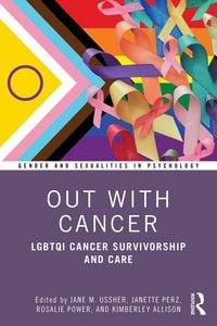 Produktbild: Out with Cancer