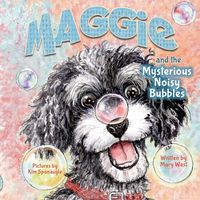 Produktbild: Maggie and the Mysterious Noisy Bubbles