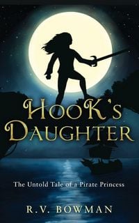 Produktbild: Hook's Daughter