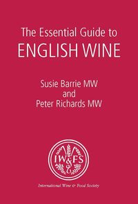 Produktbild: The Essential Guide to English Wine
