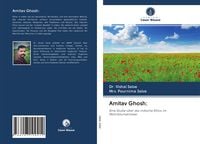 Produktbild: Amitav Ghosh: