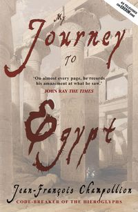 Produktbild: My Journey to Egypt