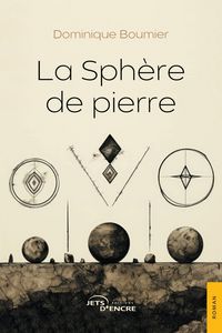 Produktbild: La sphere de pierre