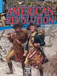 Produktbild: American Revolution