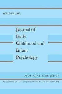 Produktbild: Journal of Early Childhood and Infant Psychology Vol 8