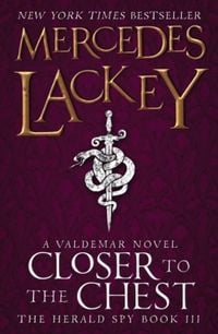 Produktbild: Closer to the Chest
