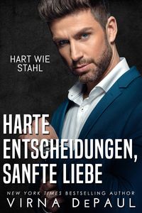 Produktbild: Harte Entscheidungen, Sanfte Liebe