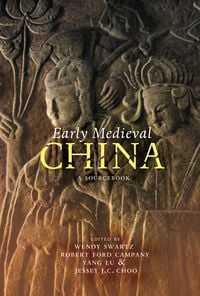 Produktbild: Early Medieval China