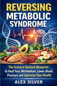 Produktbild: Reversing Metabolic Syndrome