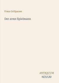Produktbild: Der arme Spielmann