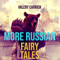 Produktbild: More Russian Picture Tales