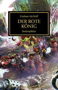 Produktbild: Der Rote K&ouml;nig