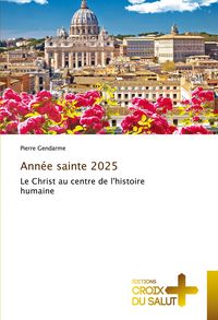 Produktbild: Ann&eacute;e sainte 2025