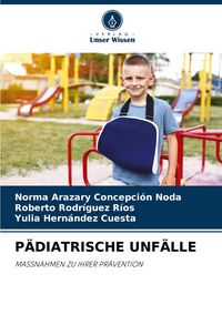 Produktbild: P&auml;diatrische Unf&auml;lle