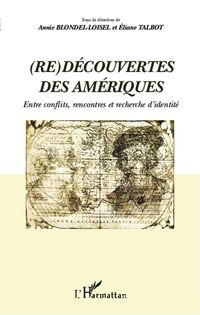 Produktbild: Red&eacute;couvertes des Am&eacute;riques