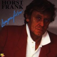 Produktbild: Frank, H: Lampenfieber