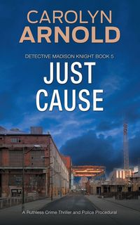 Produktbild: Just Cause