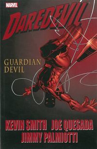 Produktbild: Daredevil: Guardian Devil