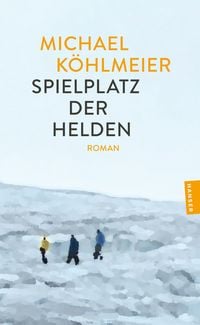 Produktbild: Spielplatz der Helden