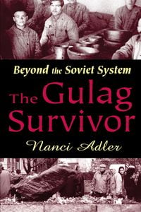 Produktbild: The Gulag Survivor
