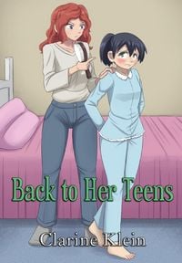 Produktbild: Back to Her Teens