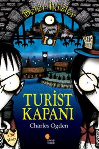 Produktbild: Beter Ikizler 2 - Turist Kapani