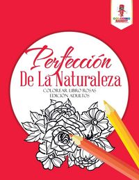Produktbild: Perfecci&oacute;n De La Naturaleza