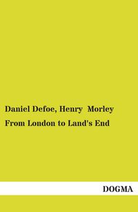 Produktbild: From London to Land's End