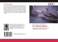 Produktbild: La tuberculosis