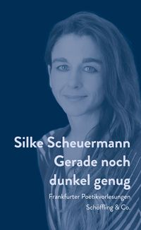 Produktbild: Gerade noch dunkel genug