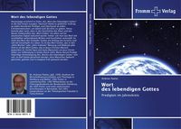 Produktbild: Wort des lebendigen Gottes