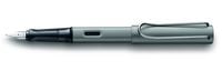 Produktbild LAMY Füller AL-star, graphite Linkshänder