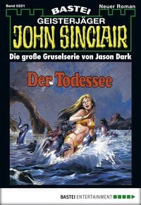 Produktbild: John Sinclair 221