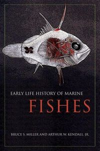 Produktbild: Miller, B: Early Life History of Marine Fishes