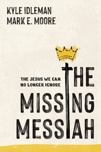 Produktbild: The Missing Messiah