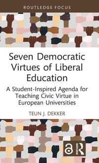 Produktbild: Seven Democratic Virtues of Liberal Education