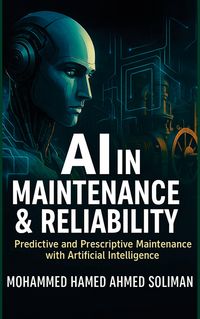 Produktbild: AI in Maintenance & Reliability