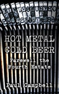 Produktbild: Hot Metal, Cold Beer
