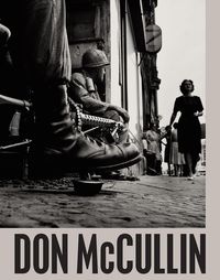 Produktbild: Don McCullin